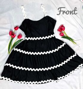 Pinteresty Newme Inspired Dress