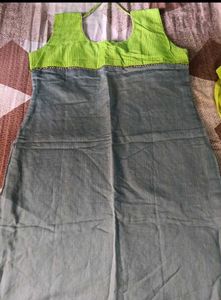 Elegant Kurta Set