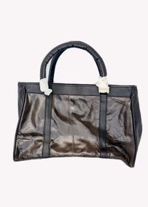 💛SALE💛 Stefano Brown Leather Handbag🪐