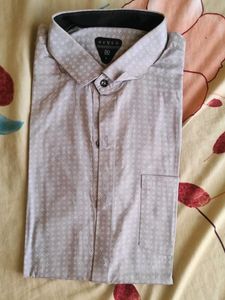 Stylish Patterned Shirt