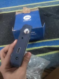 Jio SETUP BOX