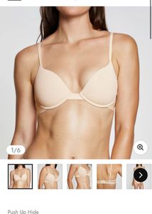 BraBelle Push Up Bra