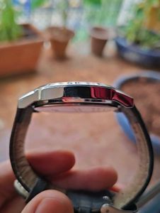 TIMEX Day Date Analog Watch