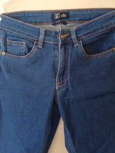 DNMX jeans