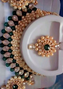 Women Jewellery Set