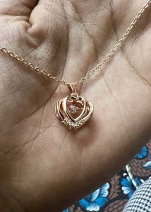Simple and Elegant Pendant 🤩