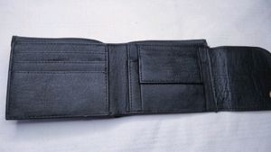Branded Purse