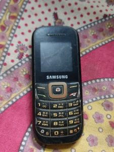 Samsung Mobile Phone