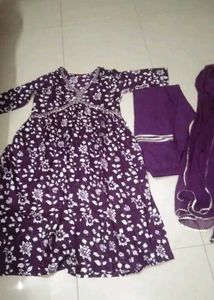 Anarkali
