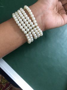 Pearl Bracelet