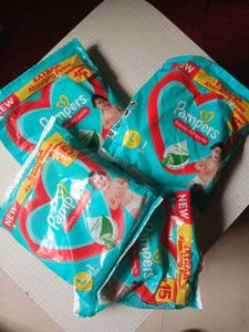 Pampers