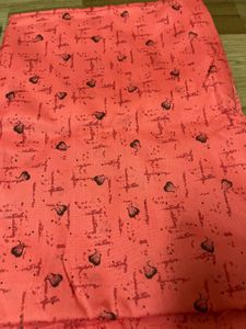 Fabric Bundle - 3 Pieces