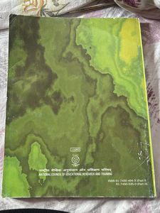 Chemistry Part 1 NCERT Class XI