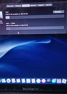 MacBook Pro