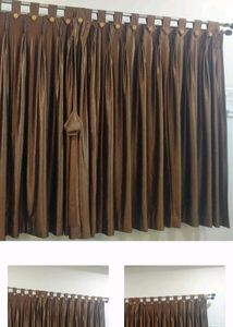 Window Curtain 2