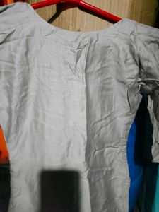 Unused Kurta