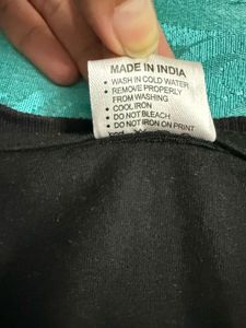 BTS Graphic Tee for 6-8 year old