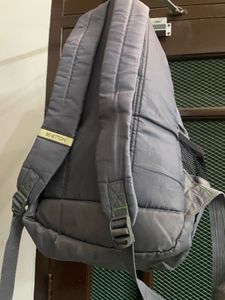 Used Benetton Backpack