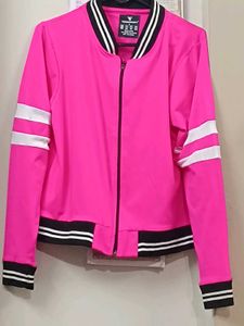 Jackets For Cute Little Girlies.