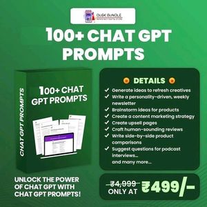All In One Mega Bundle