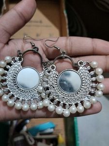 3 Combo of Jhumka Earrings