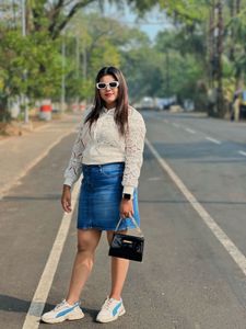 Scurt &amp; Top(jacket)