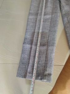 Formal Pant