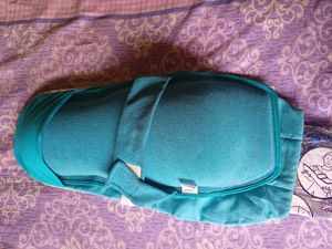 Hoopa Feeding Pillow