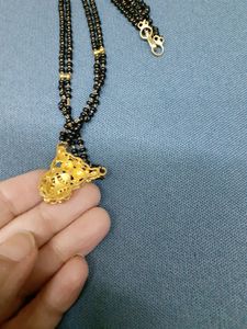 13 Inch Long Mangalsutra