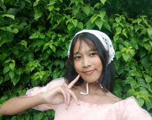 Handmade Crochet Headband