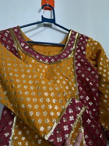 Ethnic Kurta