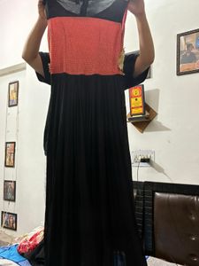 Women Party Wear Gown