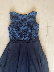 Elegant Black Dress