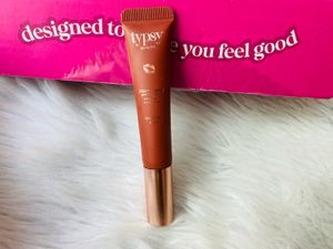 Typsey Beauty Pout cloud peptide lip balm