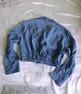 Zara Top