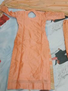 Elegant Kurta Set