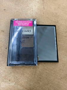 Wet n Wild Brow Kit