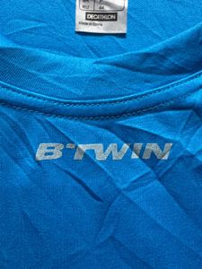 BTWIN By Decathlon Athletic T-Shirt