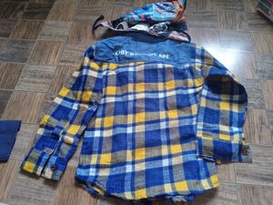 Boys Shirt