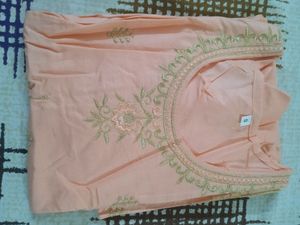 New Kurti