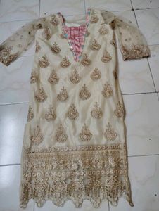 Pakistani Suit