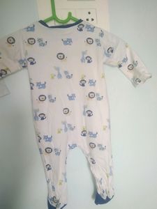 Combo Of Kids Clothing And Shoes
