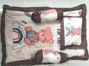 Newborn Baby Bedding Set