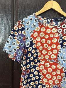 DOROTHY PERKINS Floral Dress