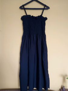 Sleeveless Dress