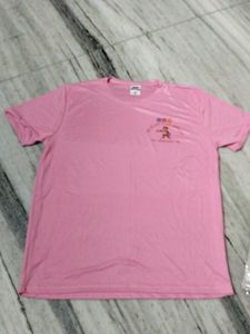 Like New Tishirt And Size Is M