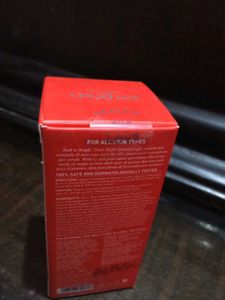 DOT &amp; KEY STRAWBERRY SERUM