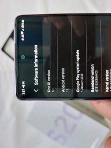 S20 FE 5G Fully Working