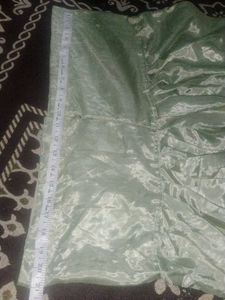Light Blue Embroidered Salwar Kameez