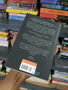 The Secret History by Donna Tartt